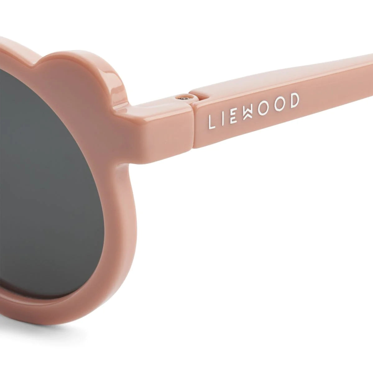 Darla Sunglasses Mr Bear Tuscany Rose Liewood