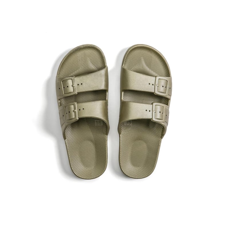 Athena Slipper (Fancy) Freedom Moses