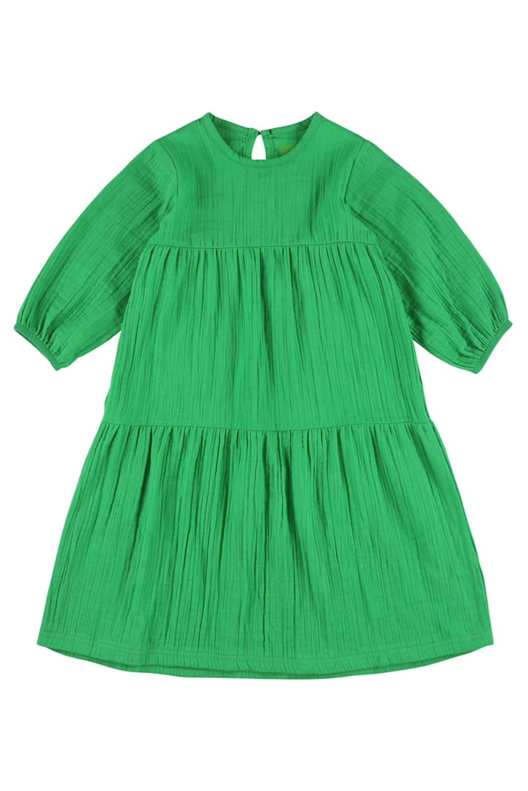 Ruby Dress Green Lily Balou