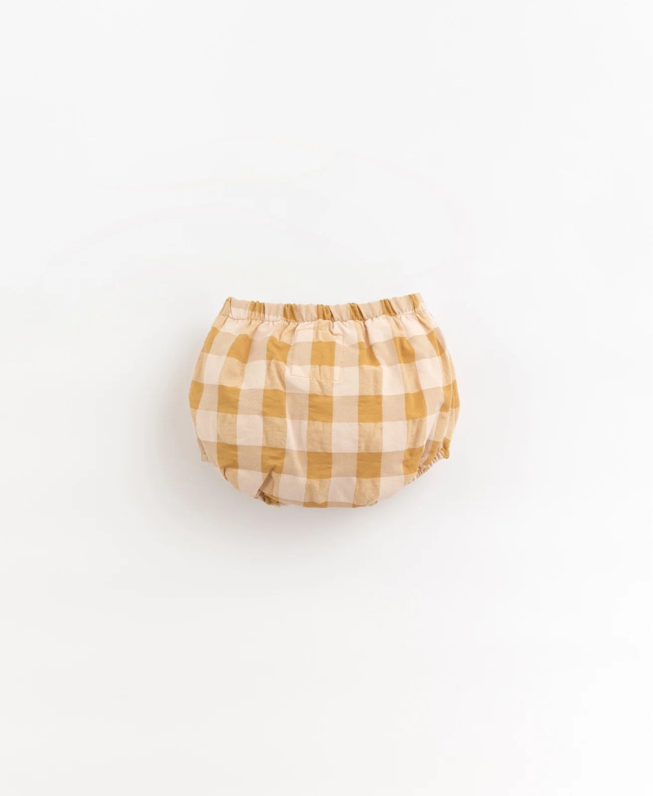 Woven Shorts Lemongrass Play Up