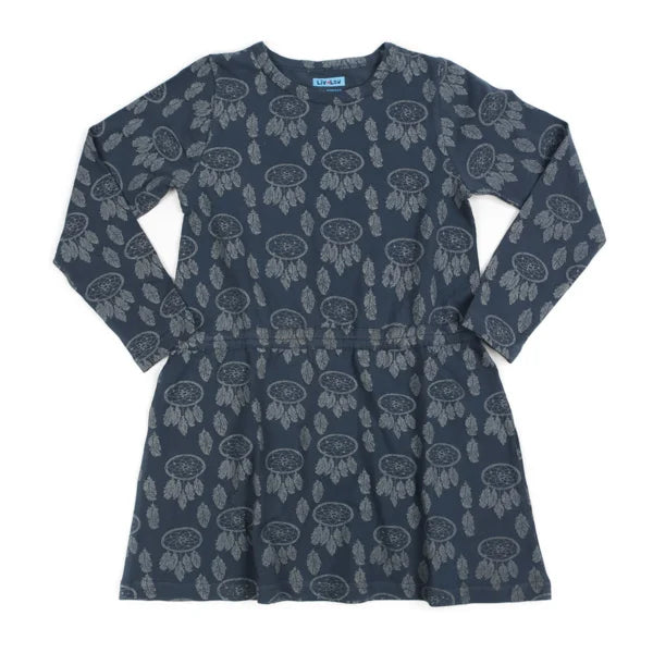 Pia Dress Dreamcatcher Liv+Lou