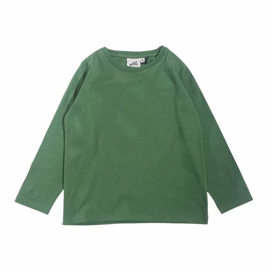 Longsleeve T-Shirt Funky Town Cos I Said So