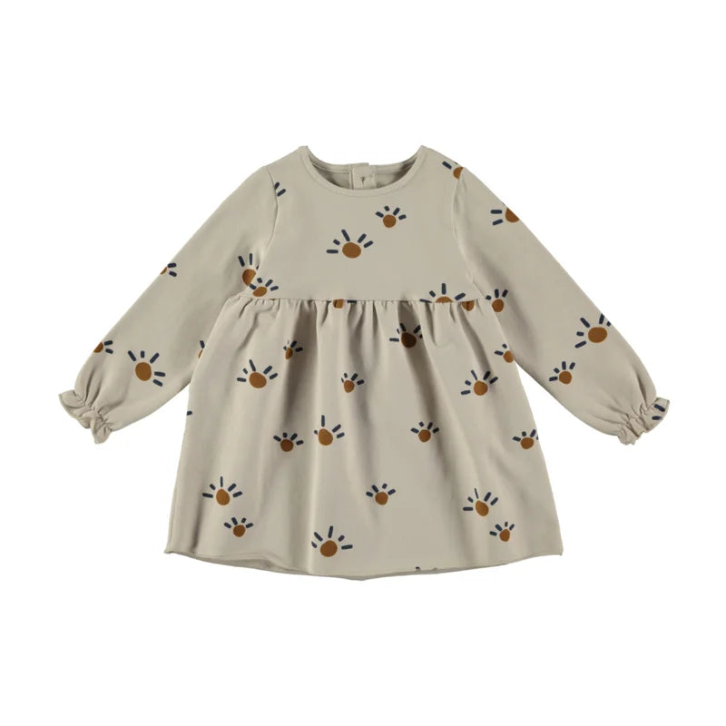 Dress Sunny Days Babyclic