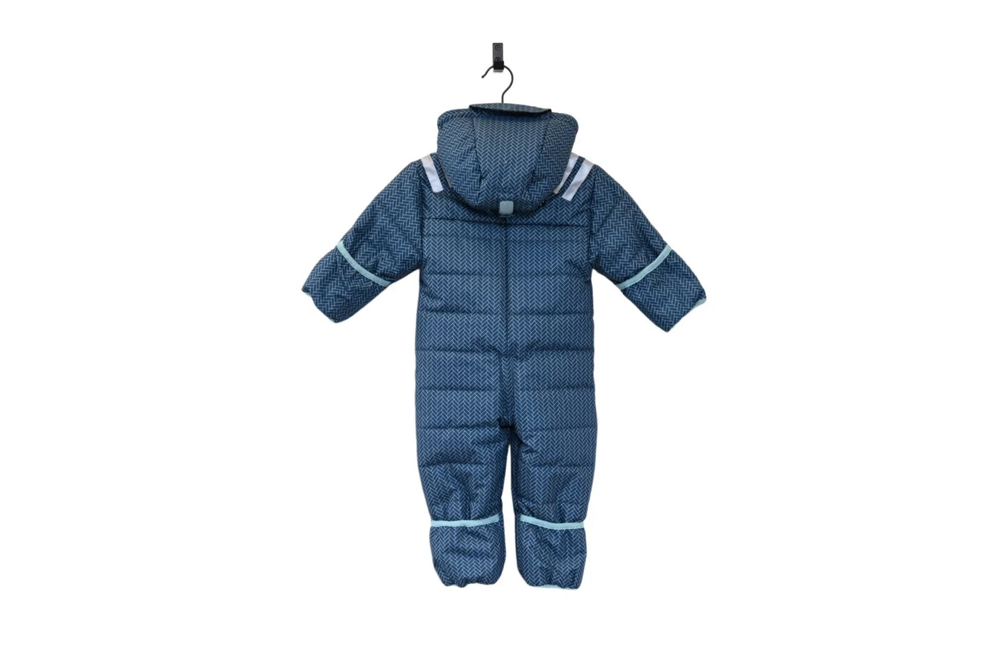 Snowsuit Ranger Ducksday