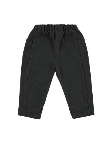 Pants Jules Charcoal Babyclic