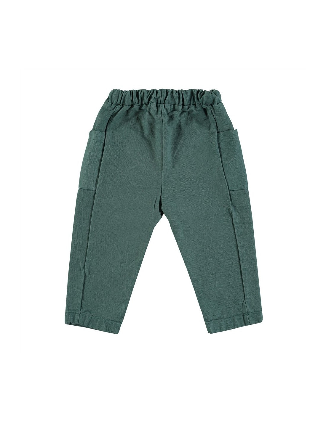 Pants Jules Forest Green Babyclic