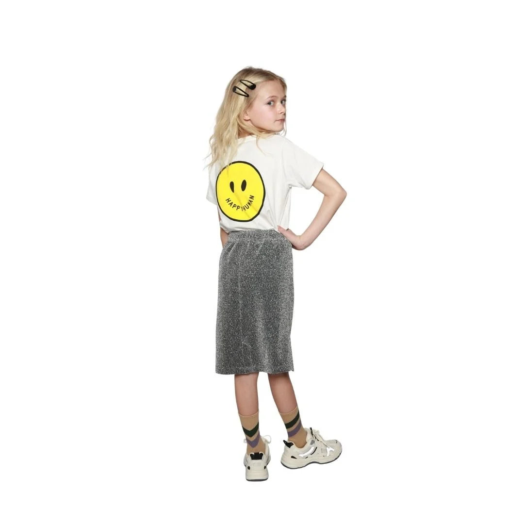 Lurex Skirt Cos I Said So