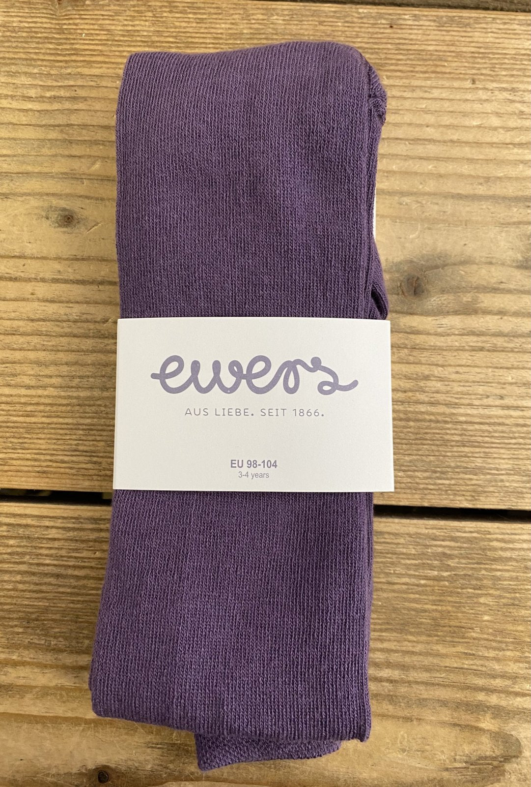 Kousenbroek Grape/Weintraube Ewers