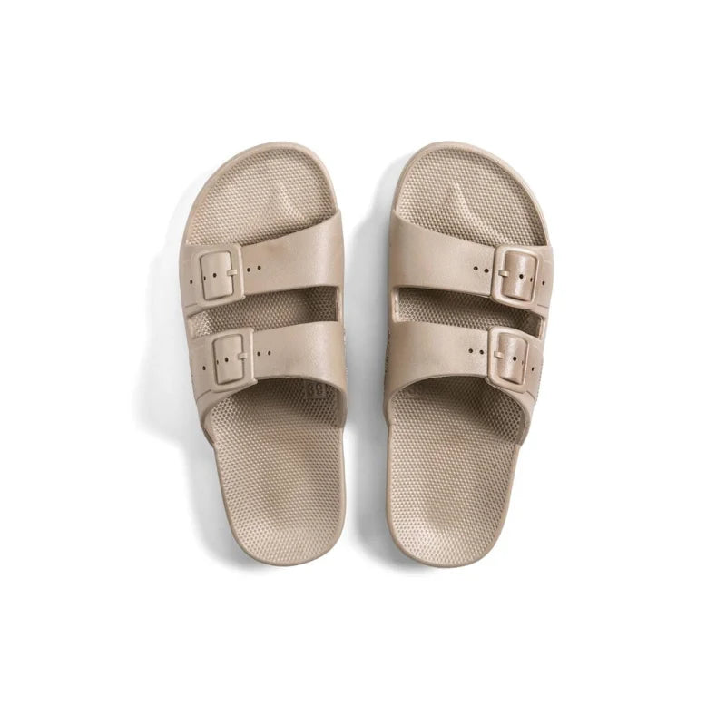 Smoke Slipper (Basic) Freedom Moses