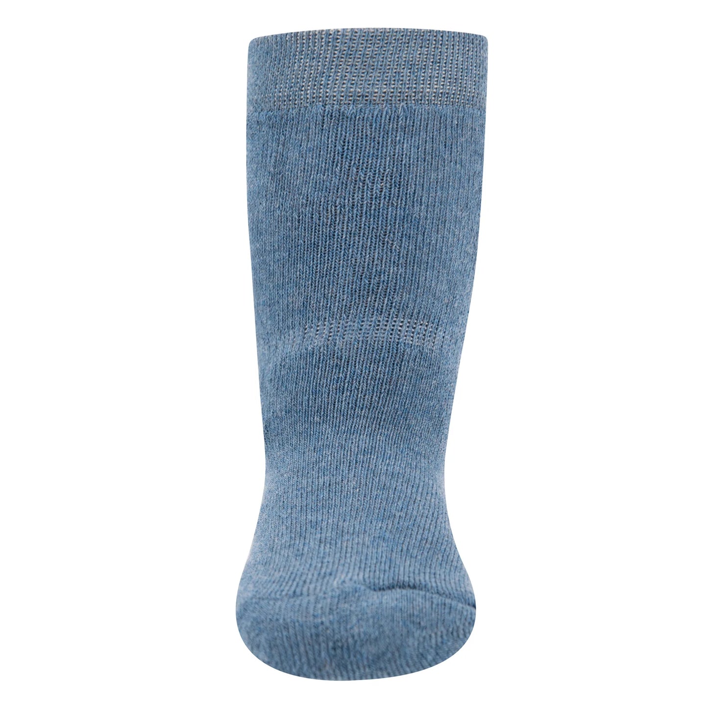 Stoppersocken Jeans Melange Ewers