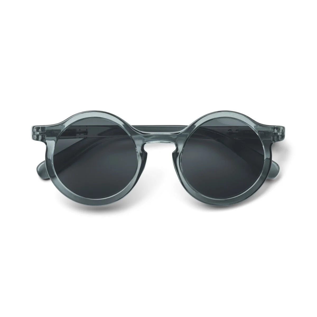 Darla Sunglasses Whale Blue Liewood