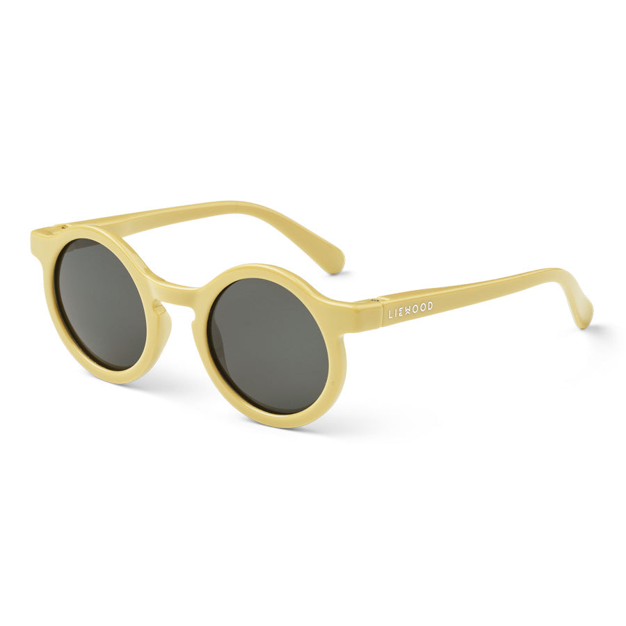 Darla Sunglasses Crispy Corn Liewood