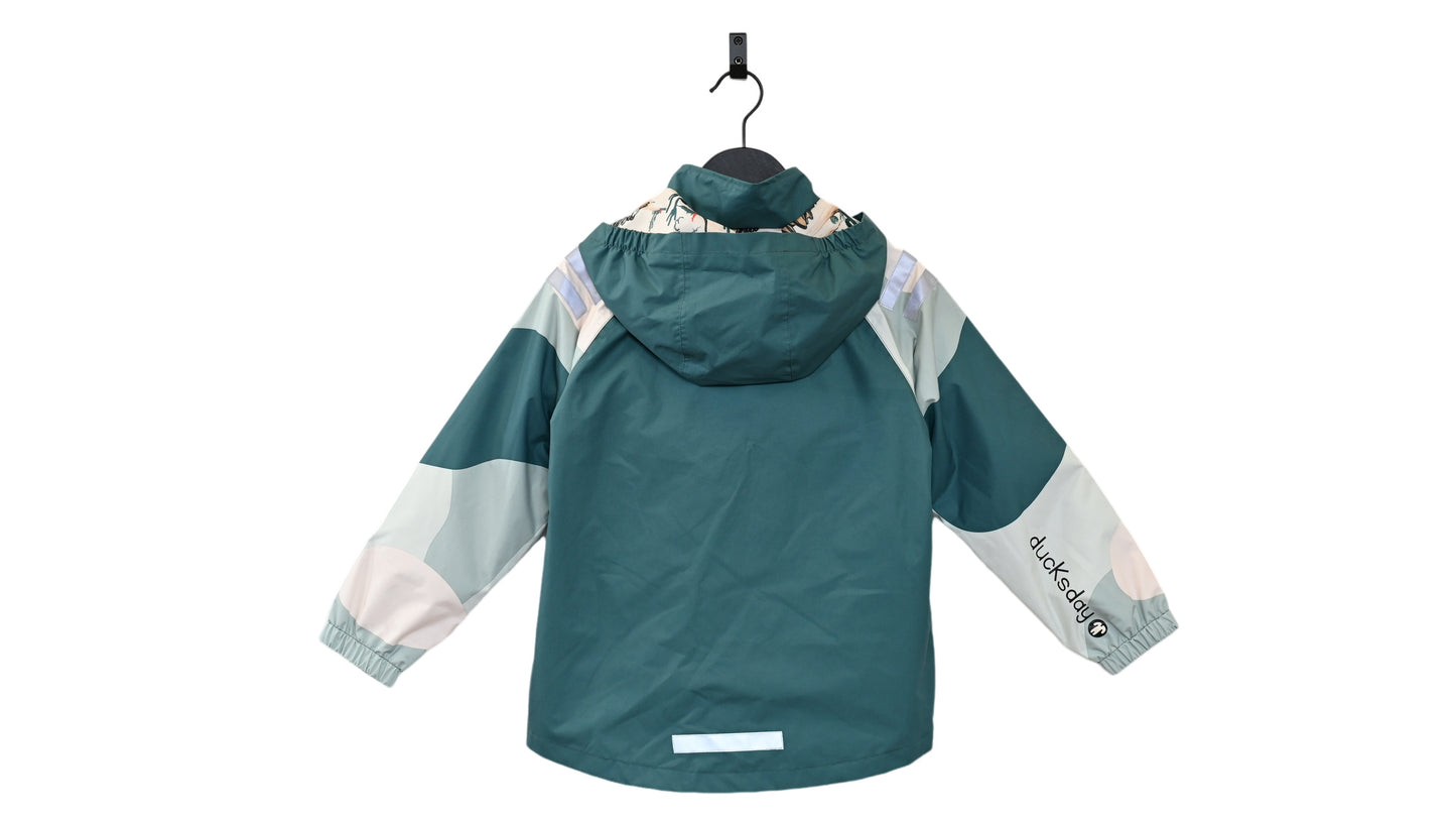 Rainjacket Breeze Ducksday