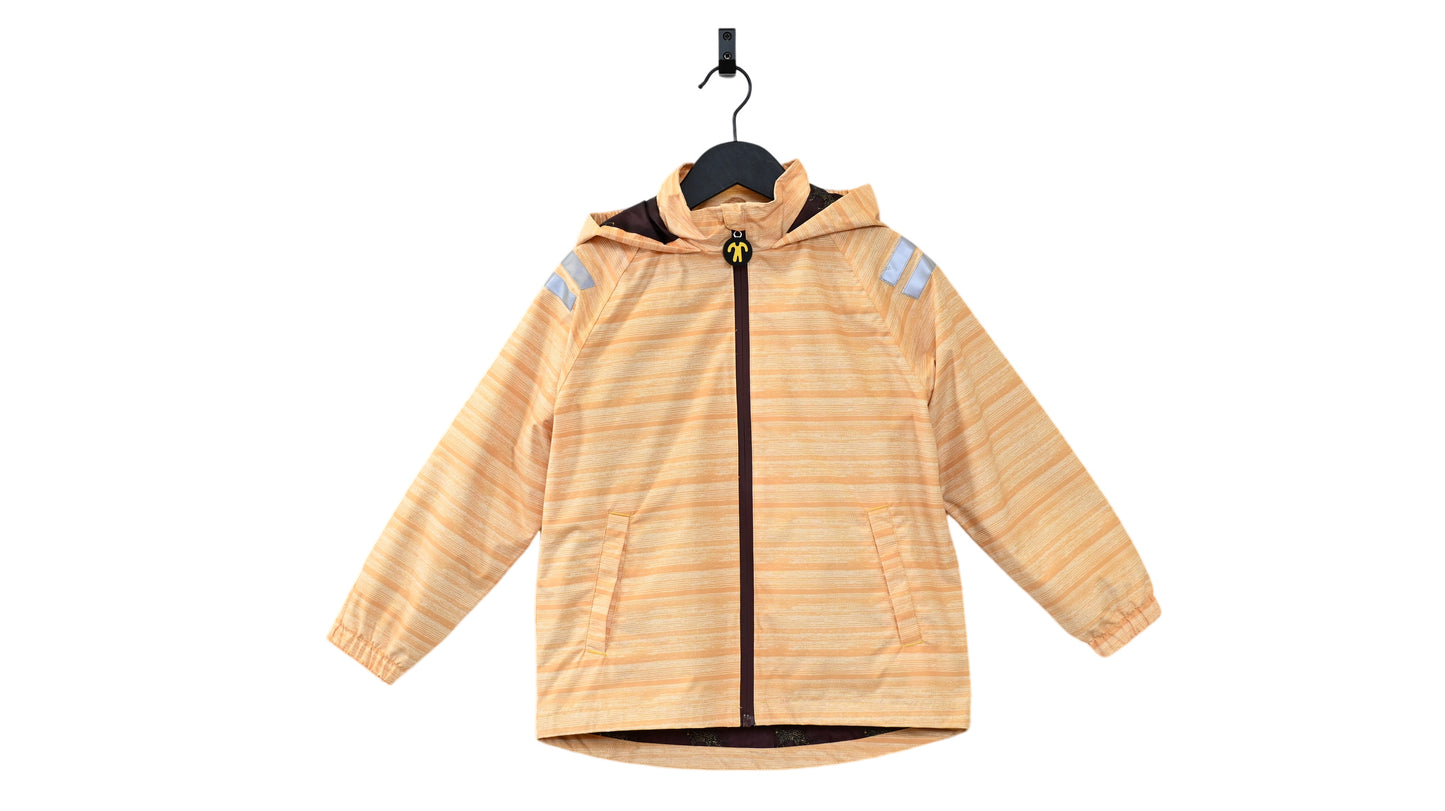 Rainjacket Dusk Ducksday