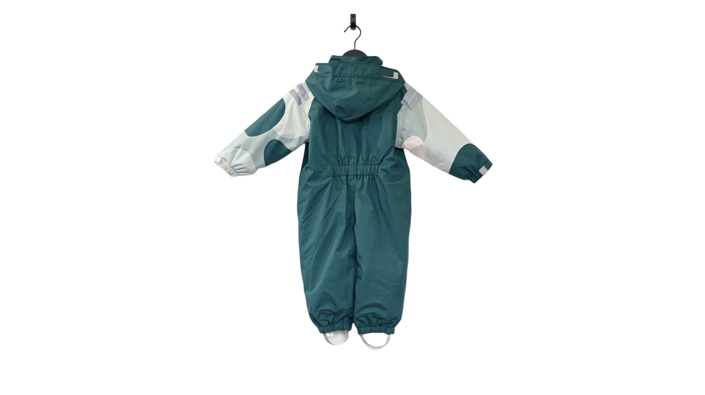 Rainsuit Breeze Ducksday