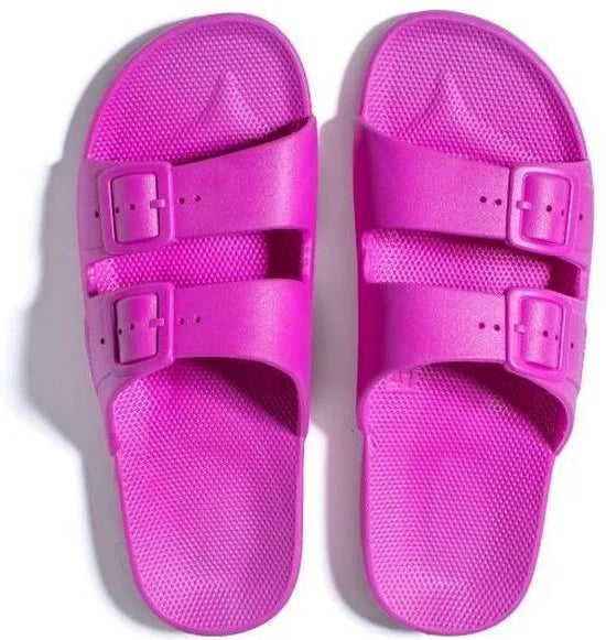 Candy Slipper Freedom Moses
