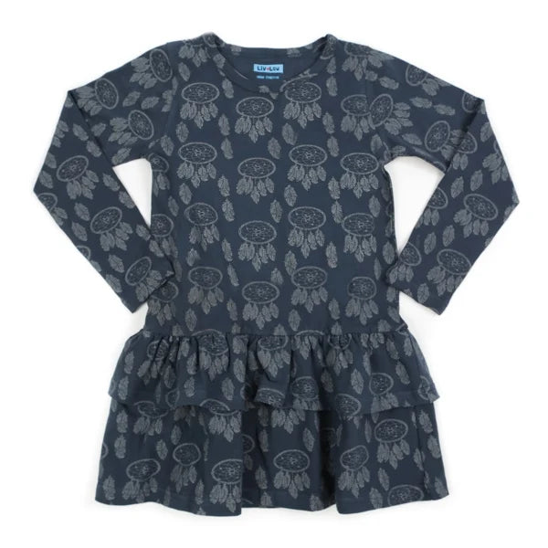 Prisca Dress Dreamcatcher Liv+Lou