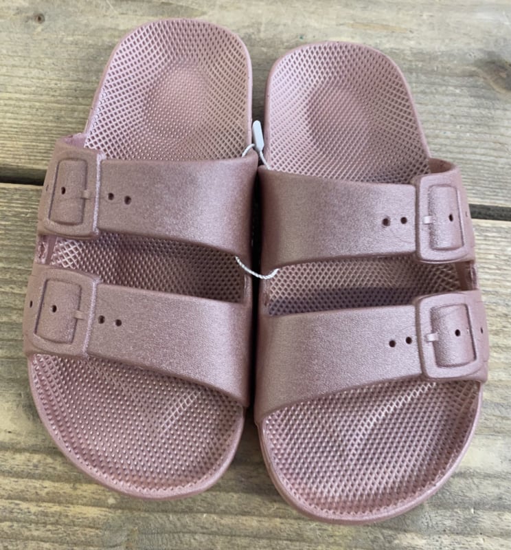 Venus Slipper (fancy) Freedom Moses