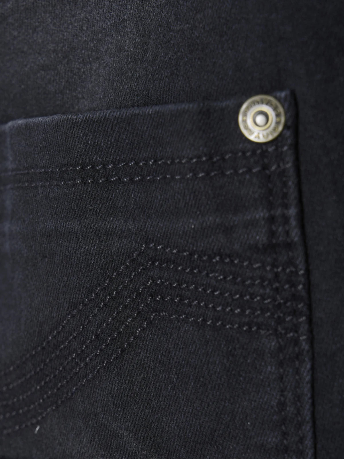 Shorts Power Stretch Grey Black Minymo