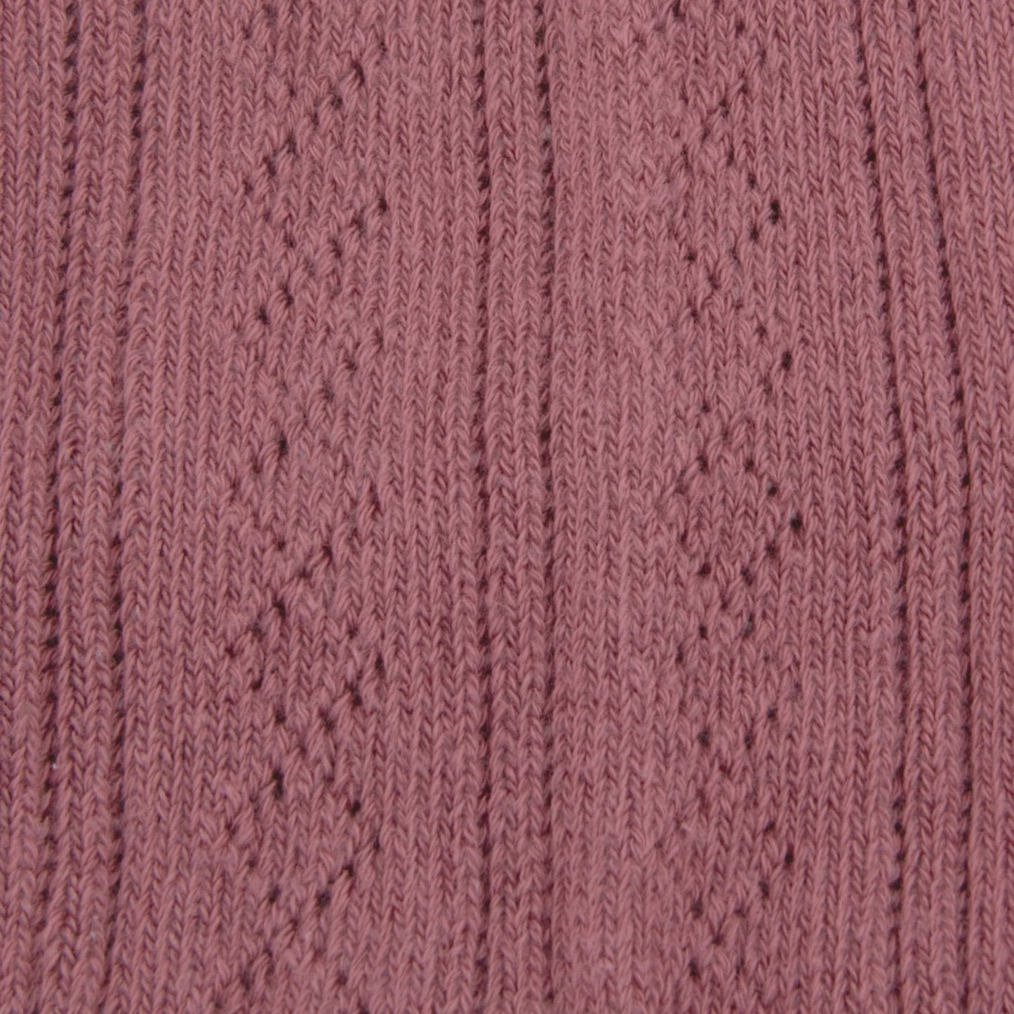 Kousenbroek TRAFORATO Dusty Rose Ewers