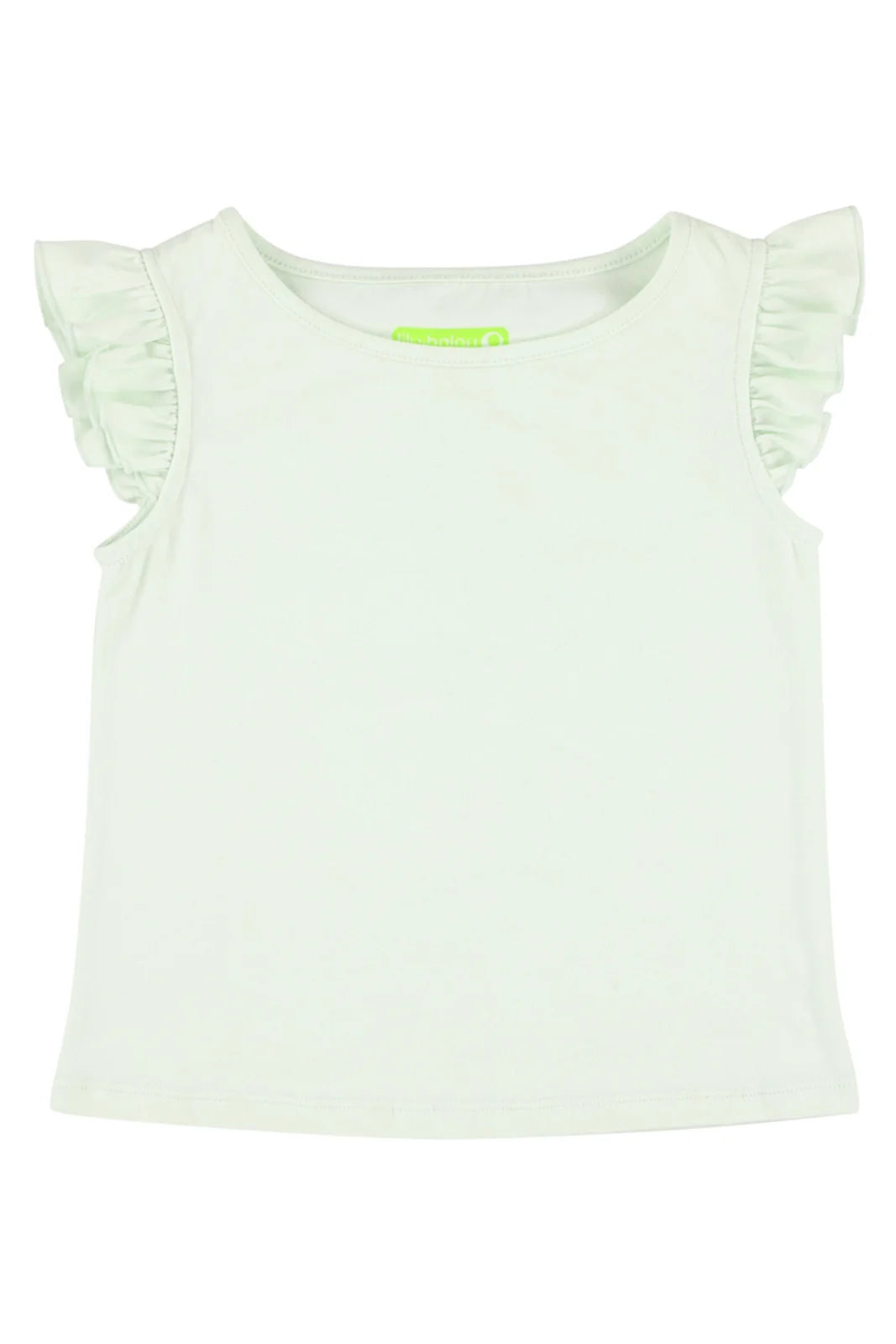 Eline Top Clearly Aqua Lily Balou