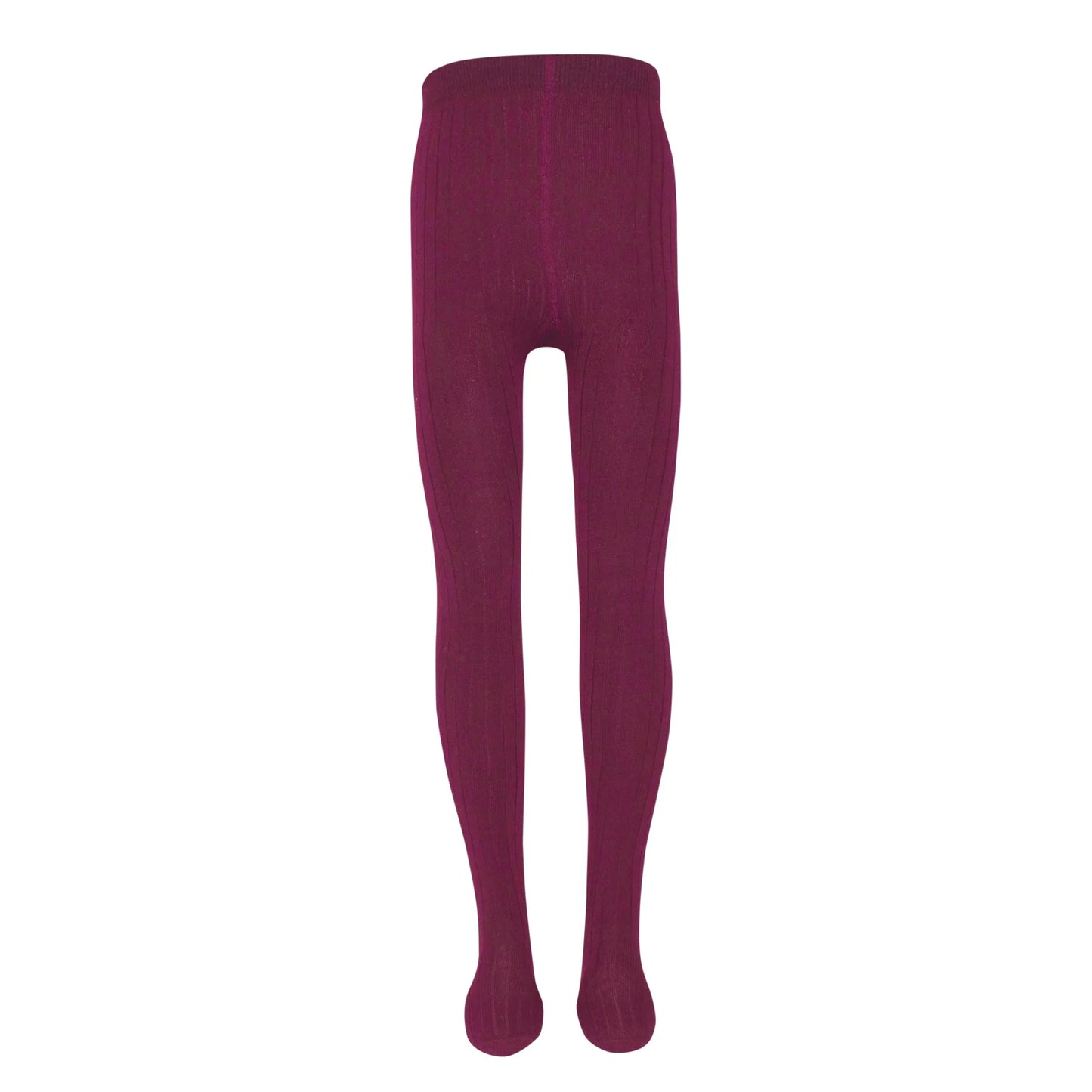 Kousenbroek met Ribmotief Rhodendron Ewers