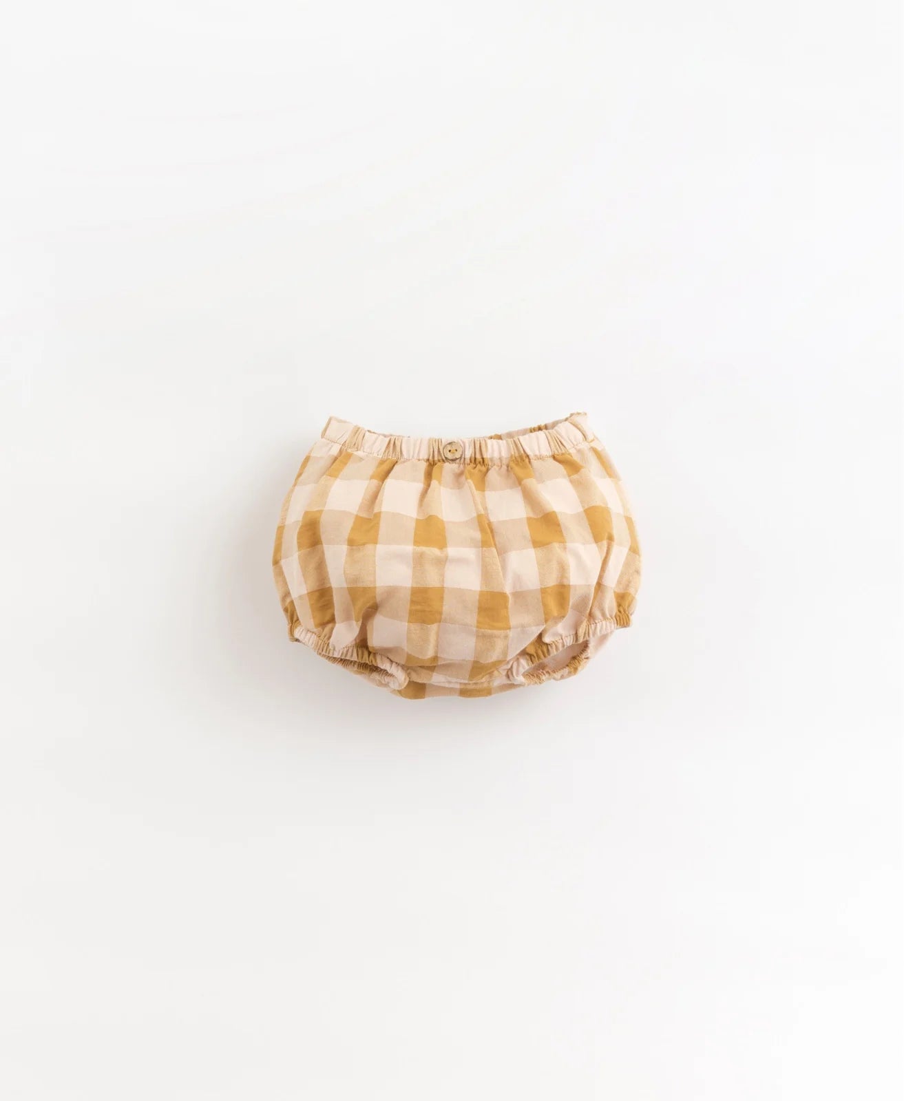 Woven Shorts Lemongrass Play Up