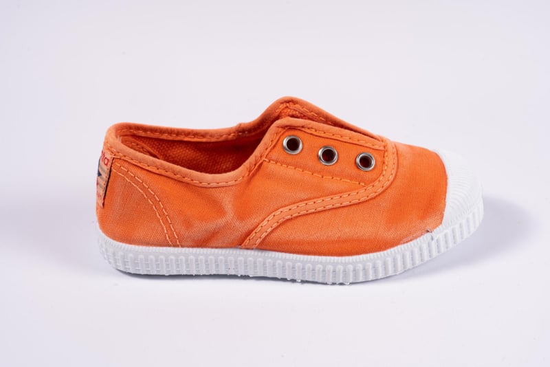 Speelschoen Mandarin 154 Cienta