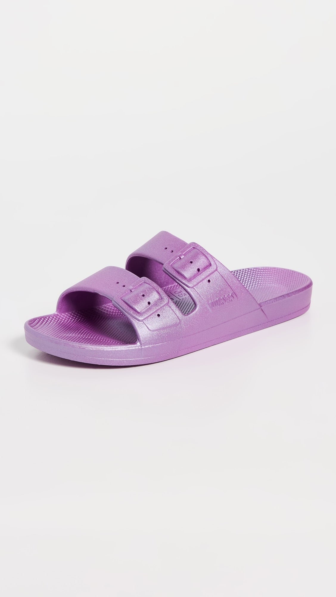 Lila Slipper (Fancy) Freedom Moses