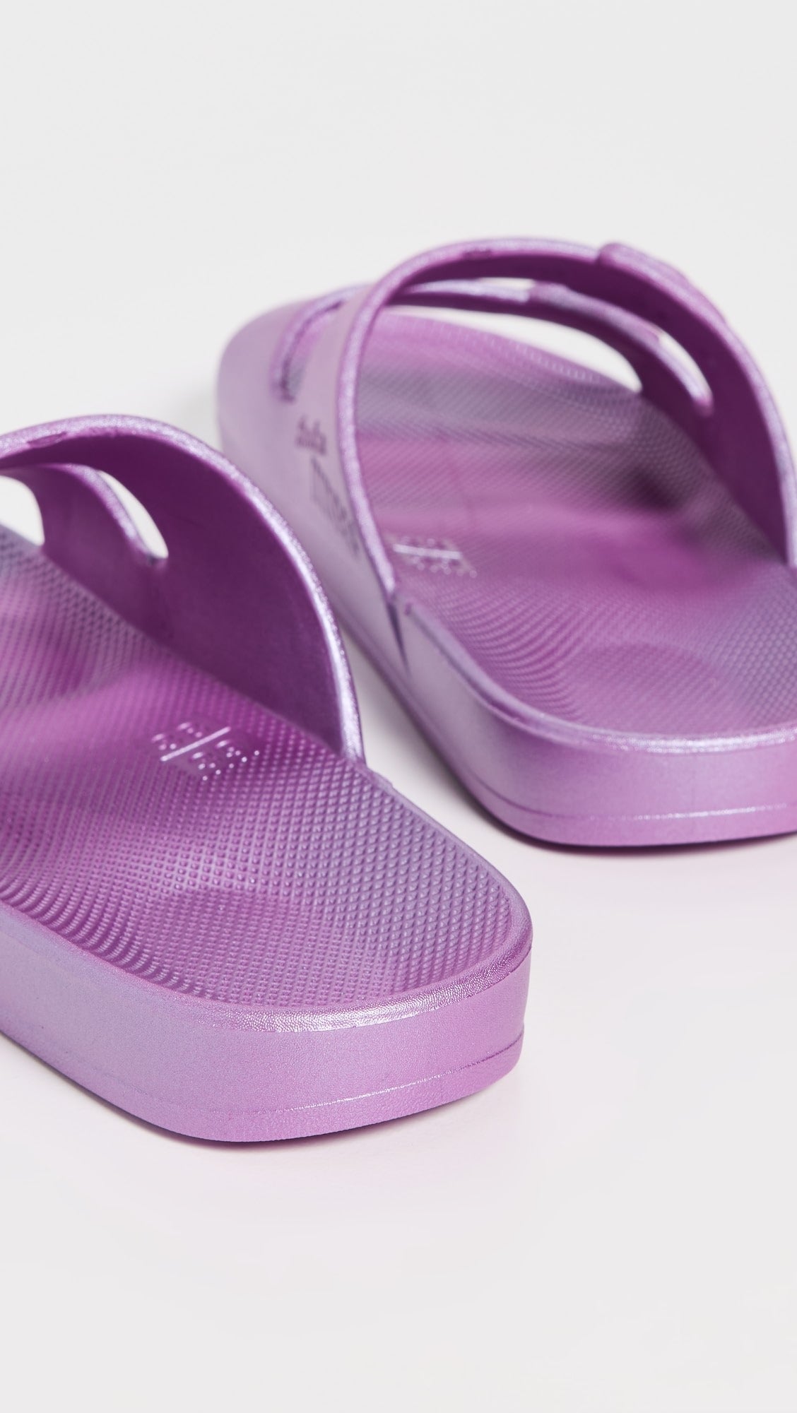 Lila Slipper (Fancy) Freedom Moses