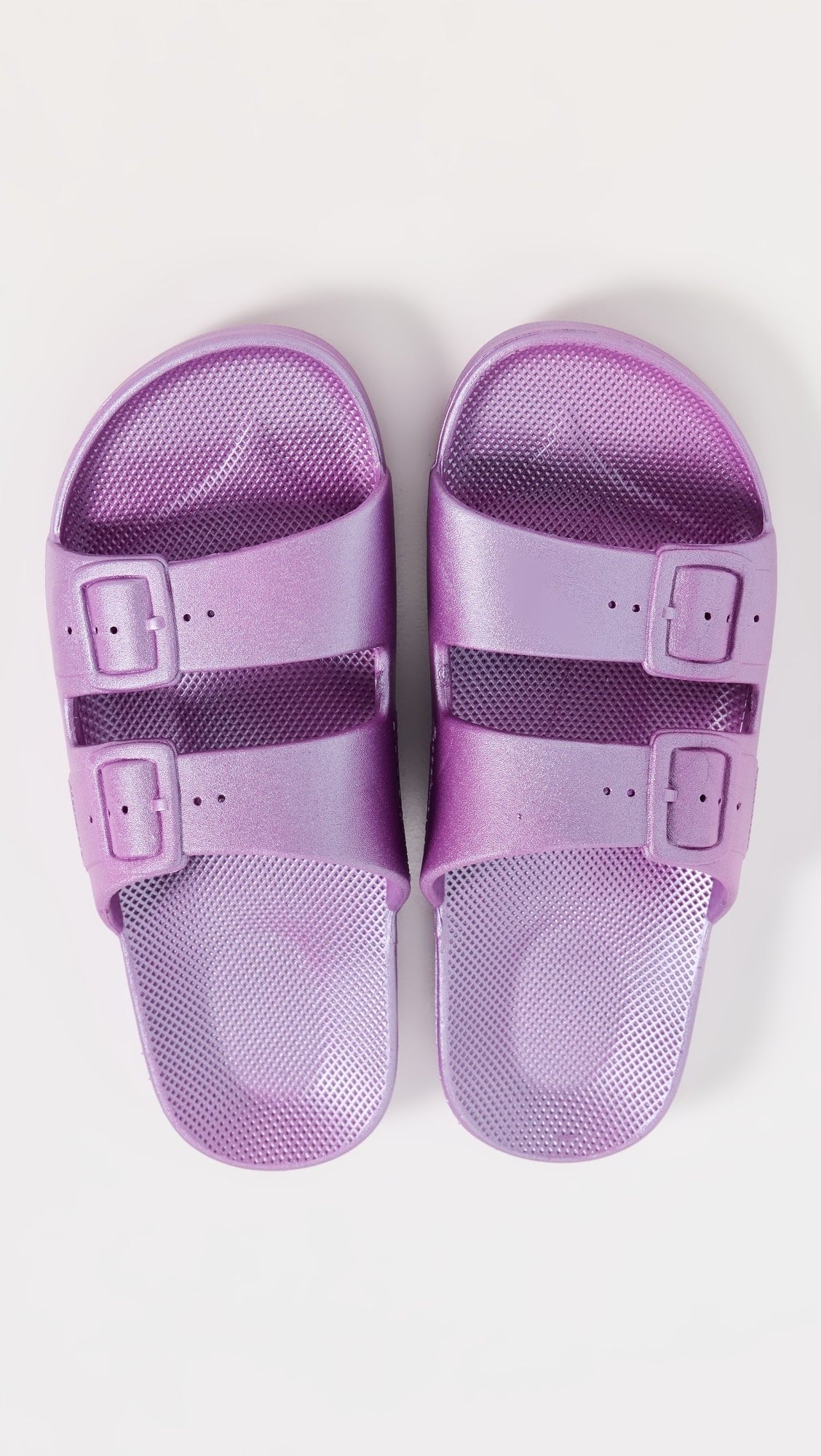 Lila Slipper (Fancy) Freedom Moses