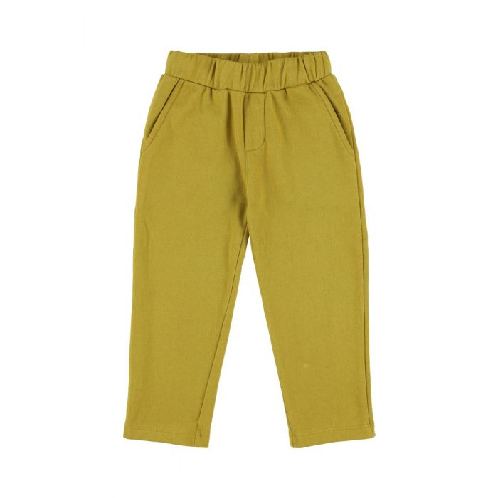 Tars Trousers Bronze Mist Lily Balou