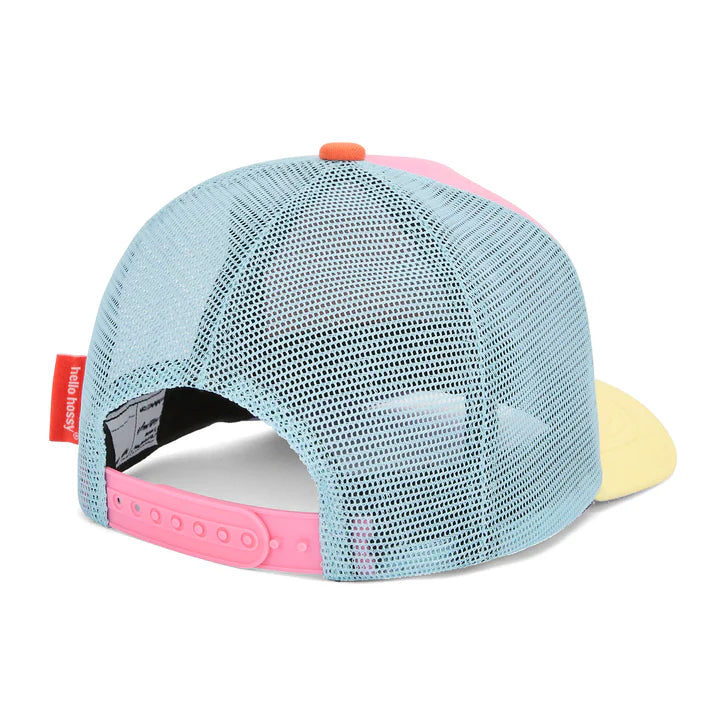 Stereo Dog Cap Hello Hossy