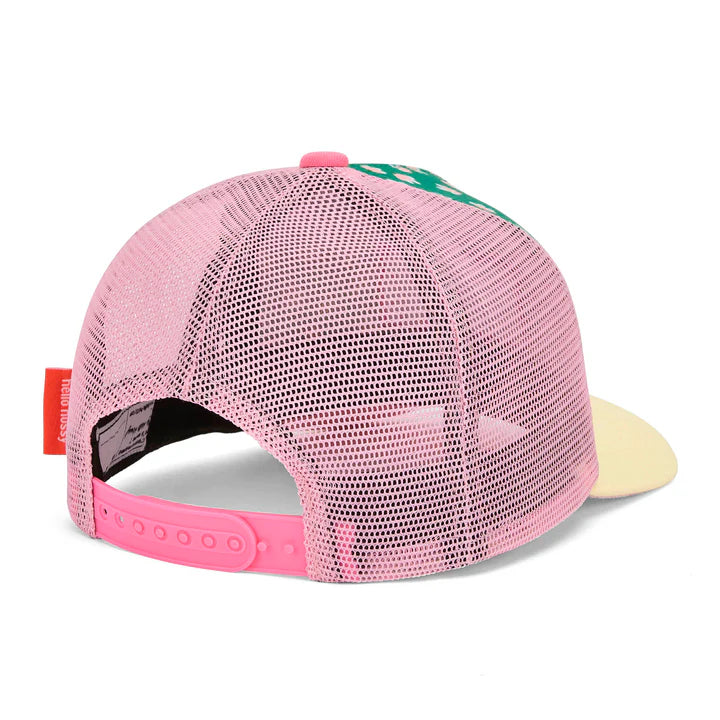 Garden Joy Cap Hello Hossy