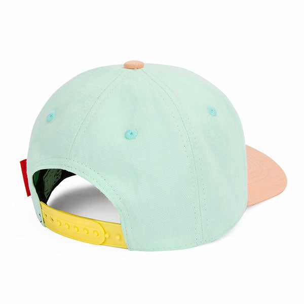 Mini Aloe Cap Hello Hossy