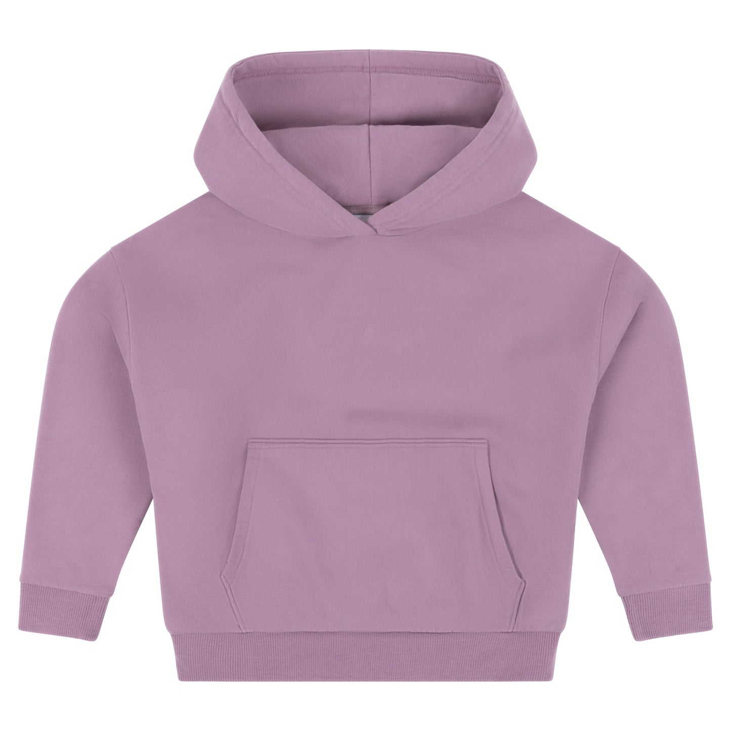 Hoodie French Lilac Mingo