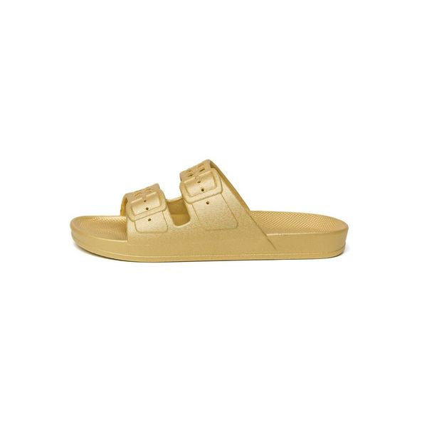 Paz Aura Slipper Freedom Moses