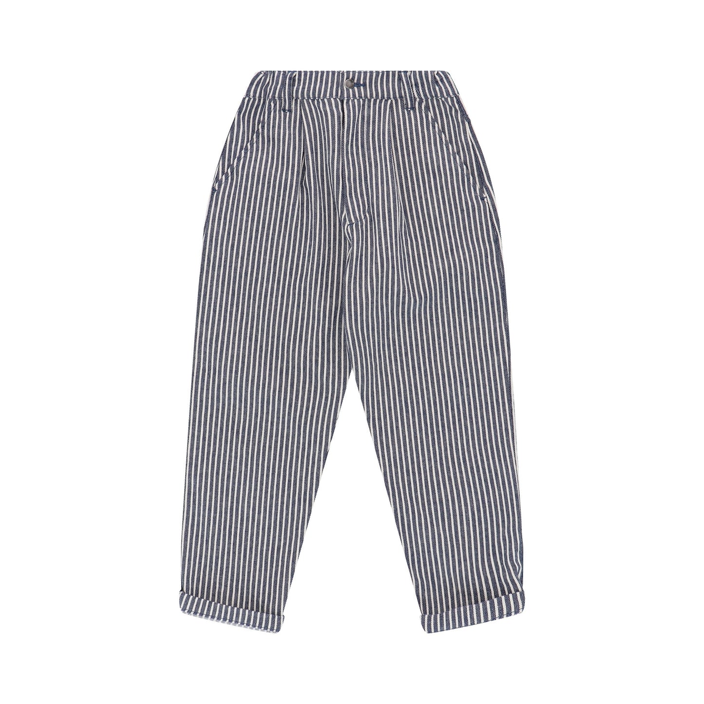 Chino Striped Denim Cos I Said So