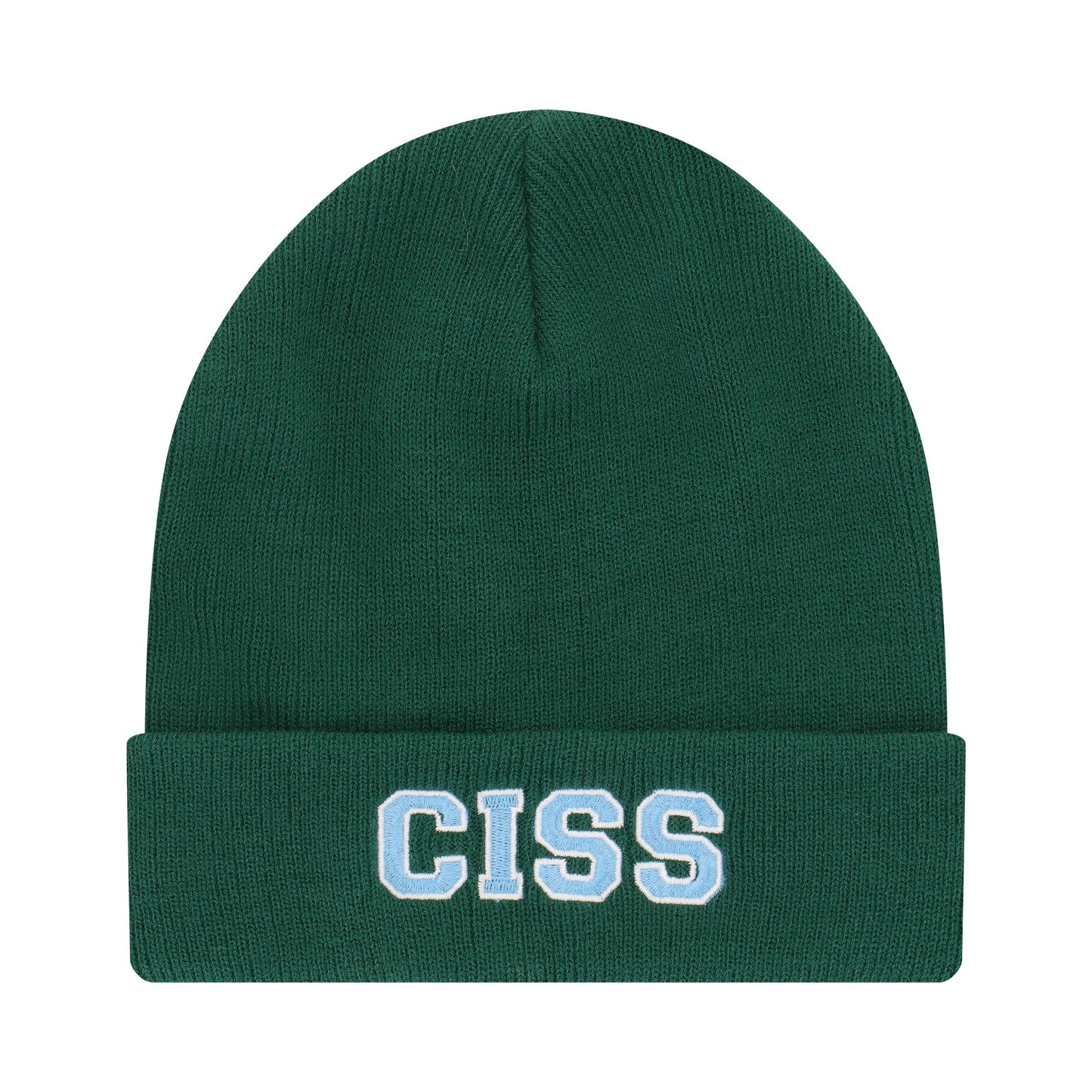 Beanie Varsity Cos I Said So