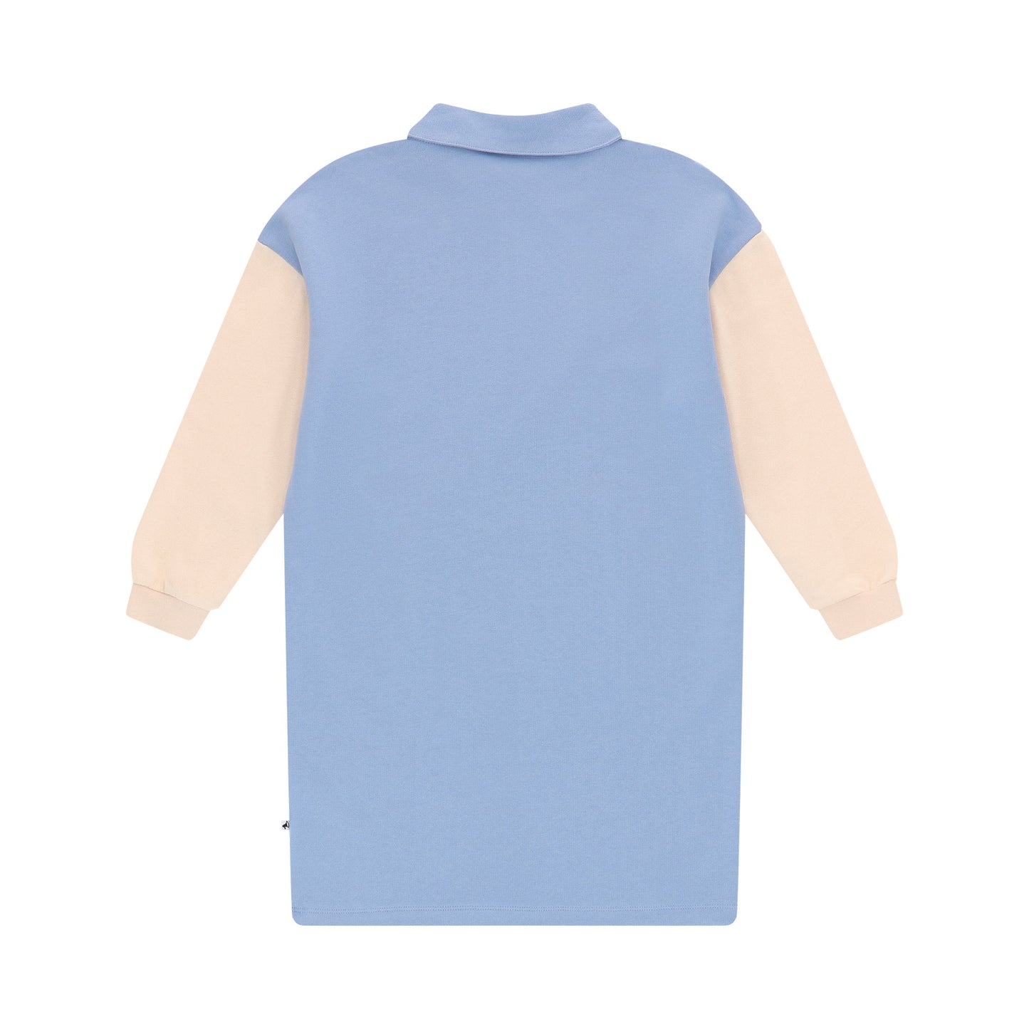 Colourblock Dress Jasper/Crystal Gray/Brunnera Blue Cos I Said So