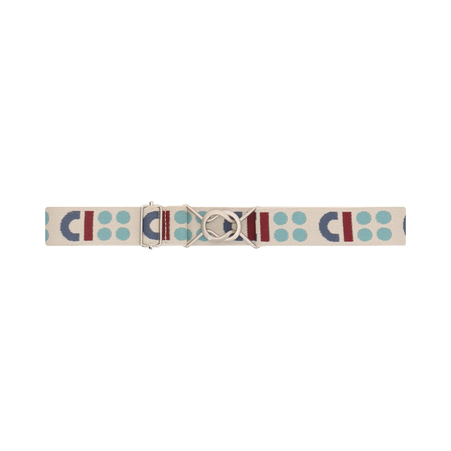 Belt Logo CISS Cos I Said So