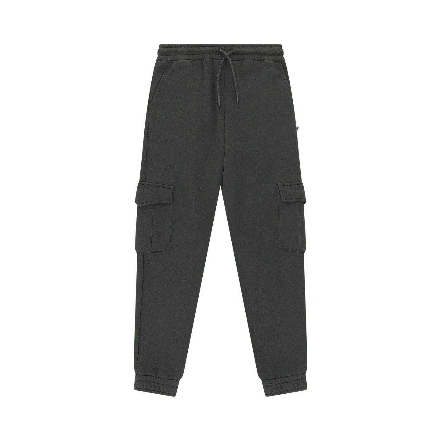 Cargo Jog Pant Peat Cos I Said So