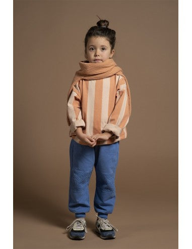 Sweatshirt Circ Nude Babyclic