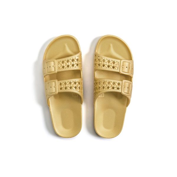 Paz Aura Slipper Freedom Moses