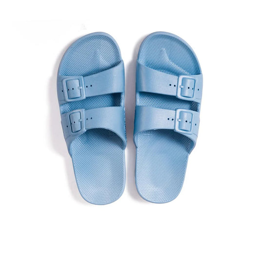 Lagoon Slipper (Basic) Freedom Moses
