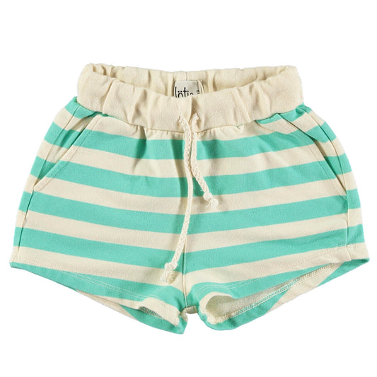Shorts Off White Stripes Lötiekids