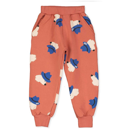 Jogger Chill Dogs Clay Lötiekids