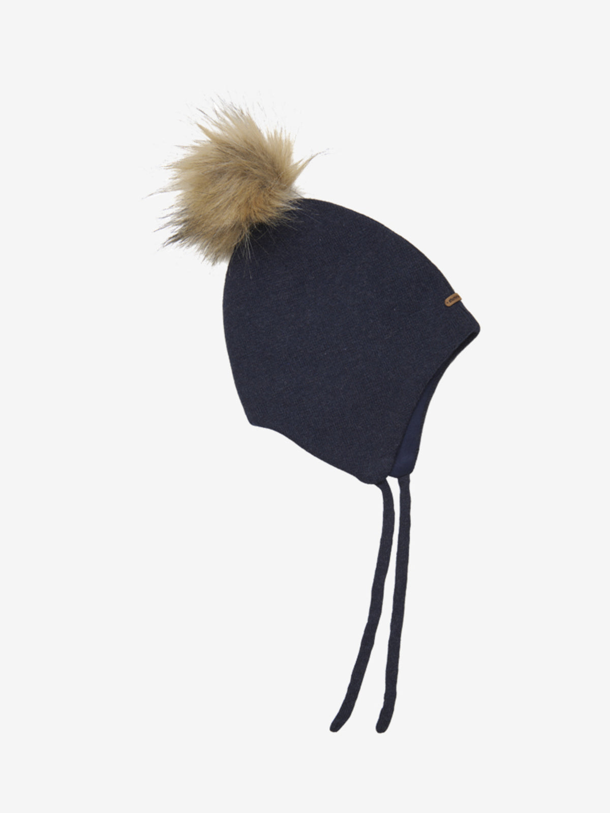 Hat with Detachable Fur Total Eclipse Minymo