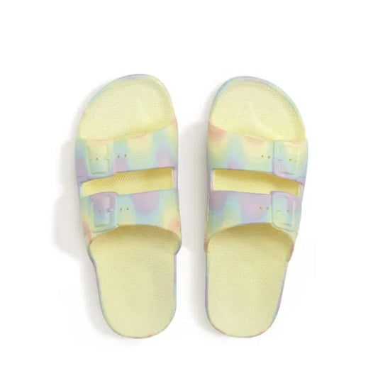 Flow Sugar Slipper (Fancy) Freedom Moses