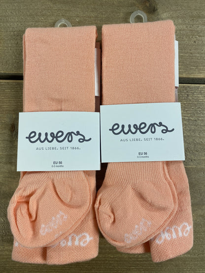 Kousenbroek Apricot Ewers